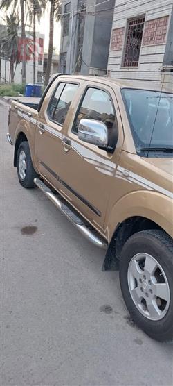 نیسان پیکەپ